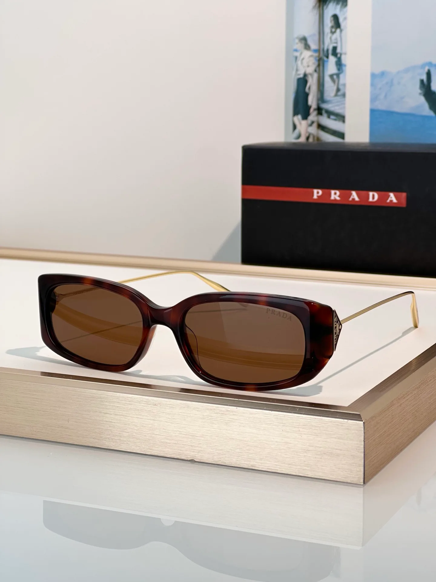 Glasses PRADA 18060051