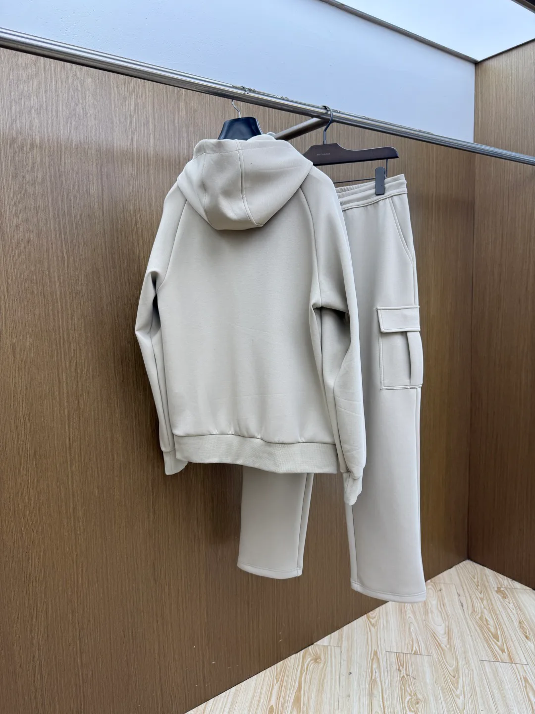 Men's Tracksuits MONCLER 18244020