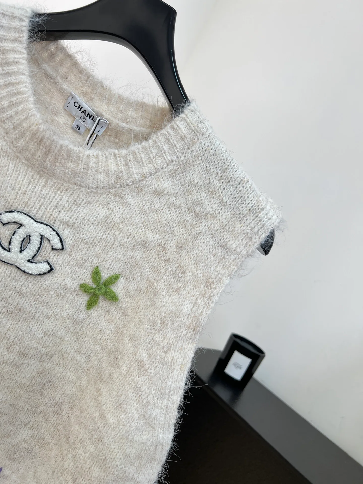 Women's Vests CHANEL 17423664