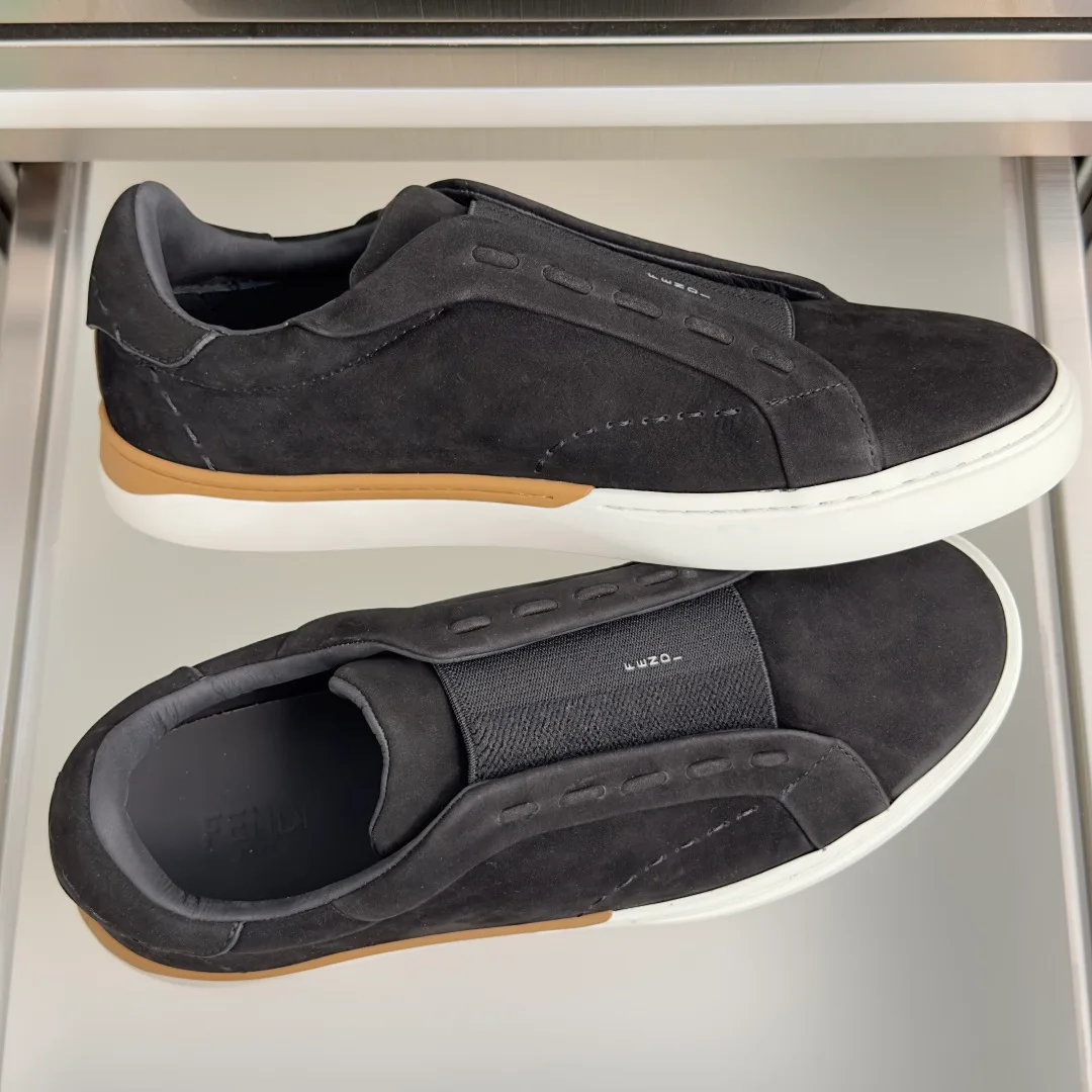 Men's Sneakers FENDI 17483858