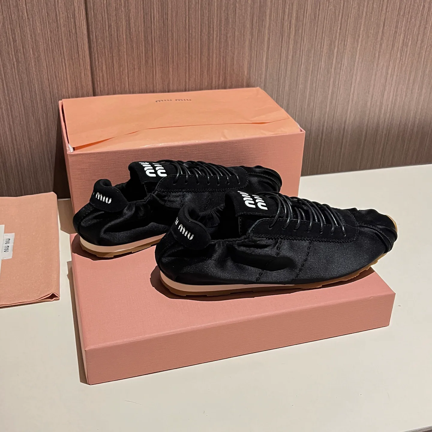 Women's Sneakers MIU MIU 17968597