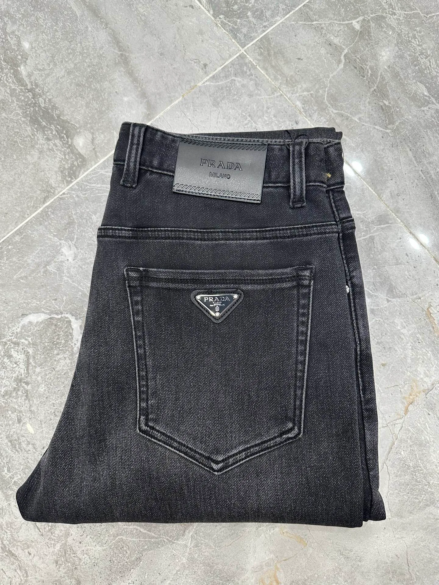 Men's Jeans PRADA 18072079
