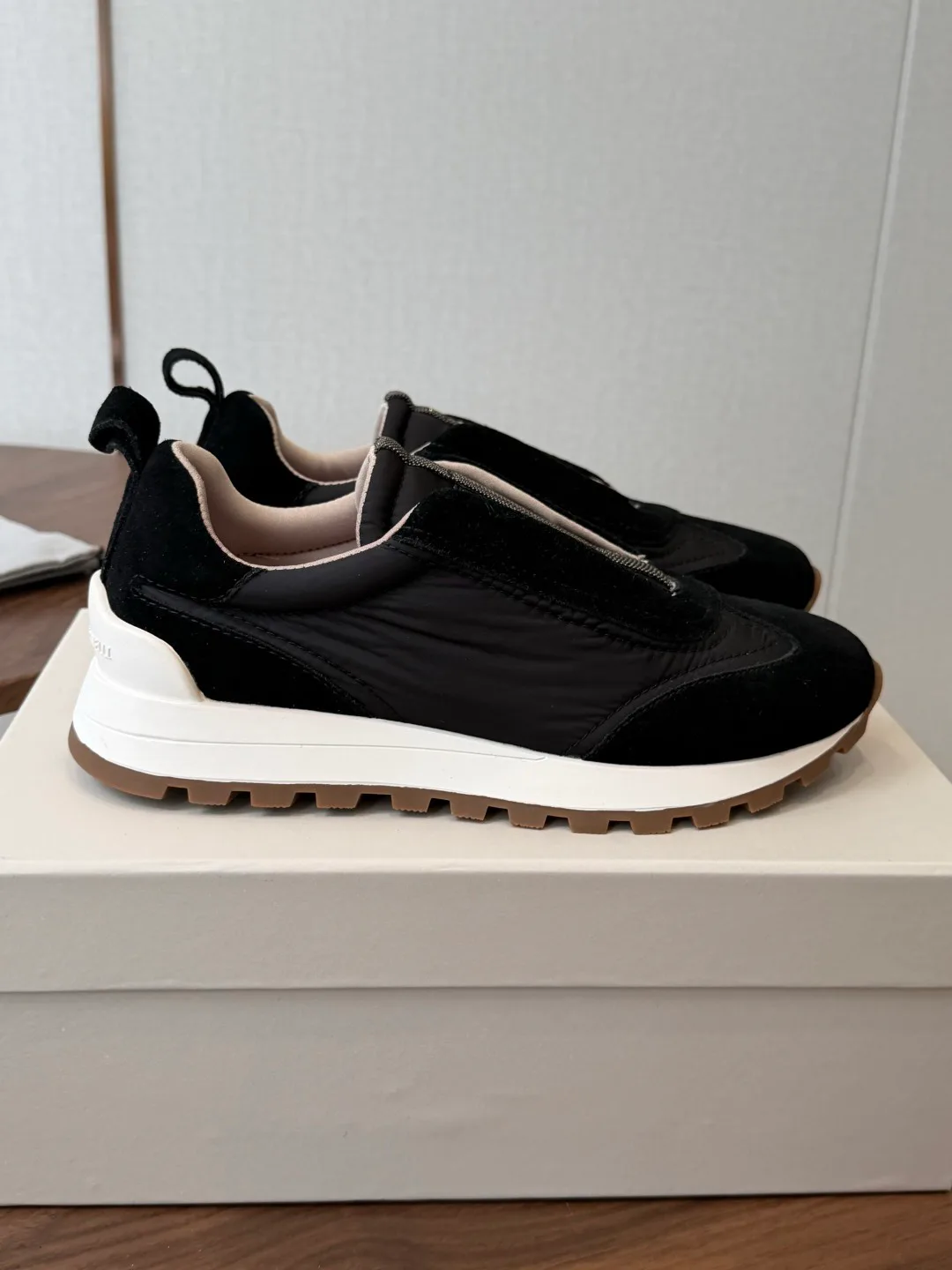Women's Sneakers BRUNELLO CUCINELLI 17461330