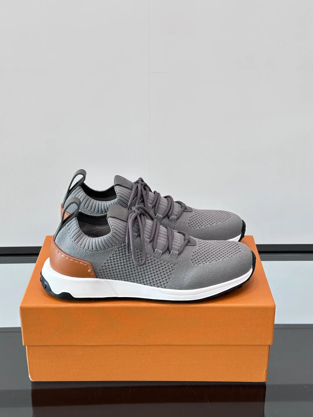 Men's Sneakers TOD'S 18018212