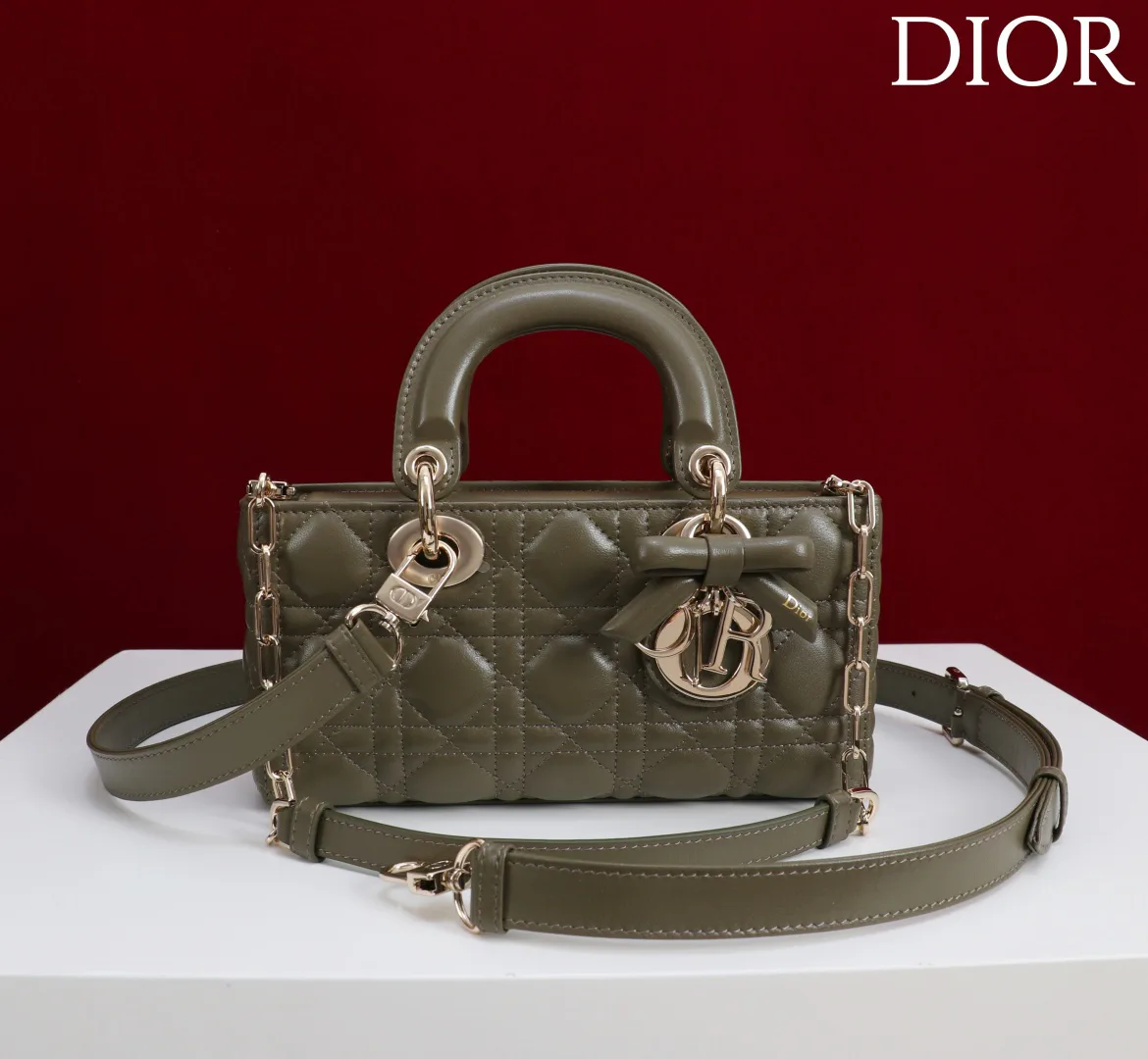 Women's Classic Handbags CHRISTIAN DIOR 18392969