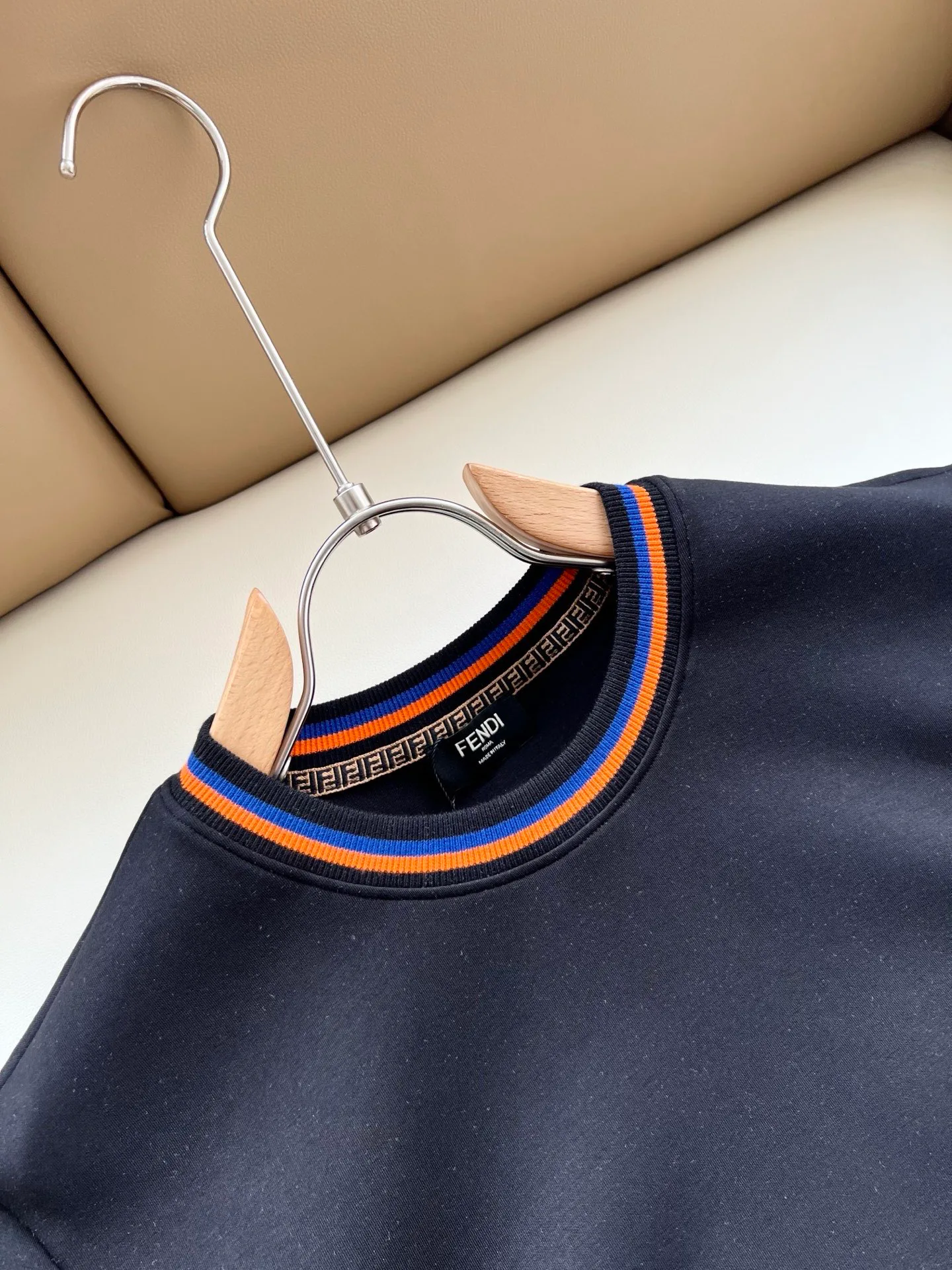 Футболки Мужские Fendi 18592716