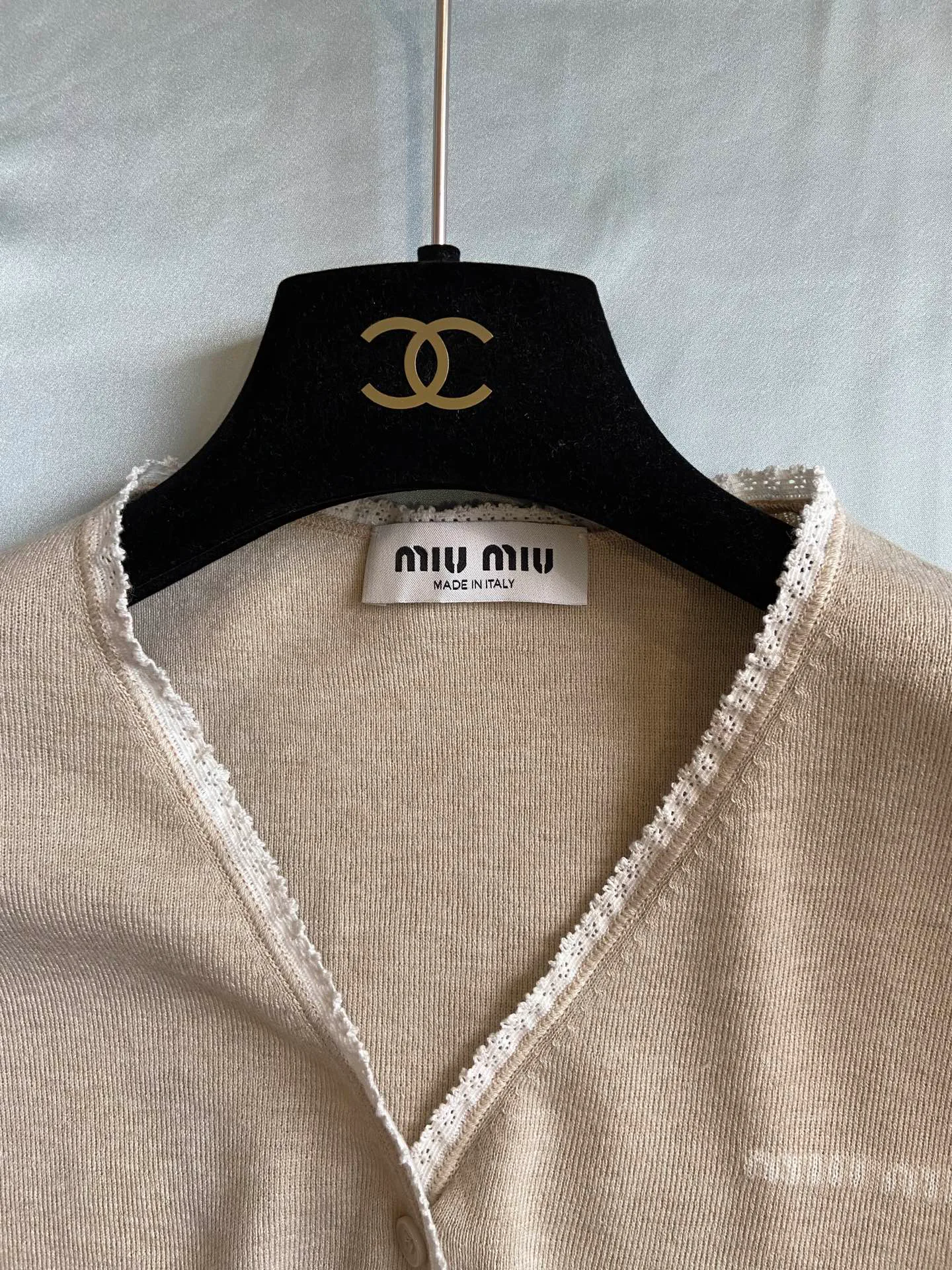 Women's Jumpers And Sweaters MIU MIU 17687392