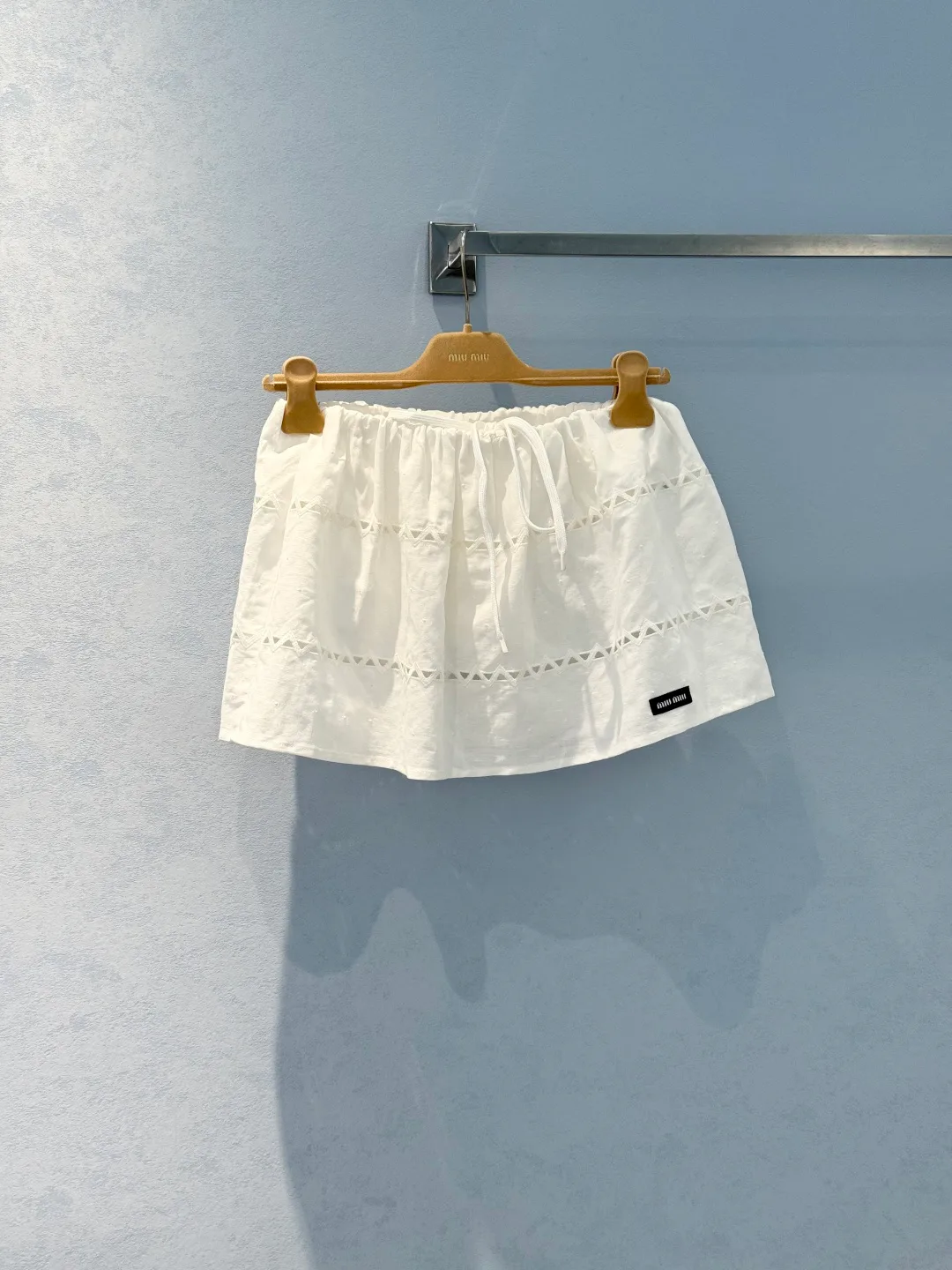Women's Skirts MIU MIU 17408214