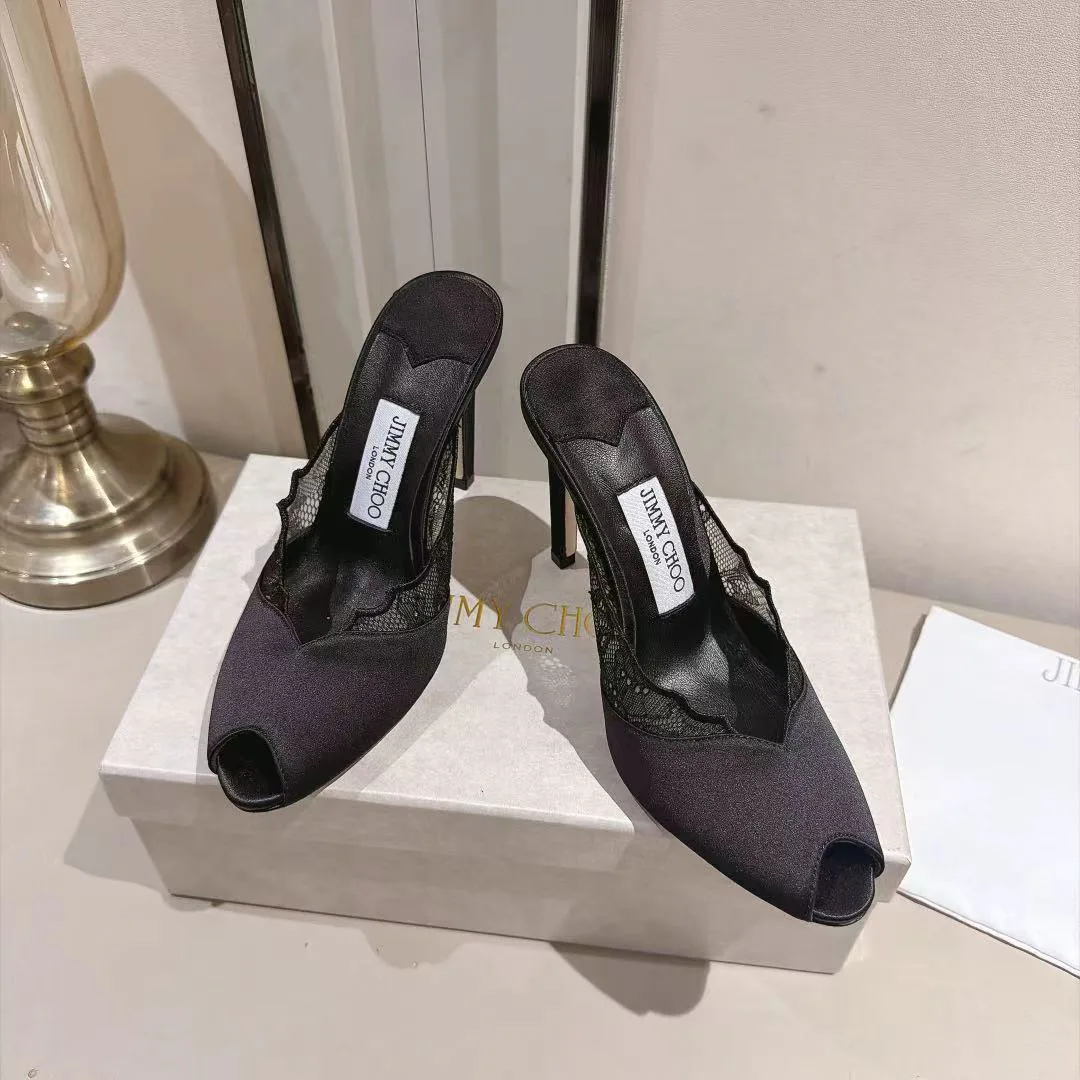 Women's Heels JIMMY CHOO 18264080