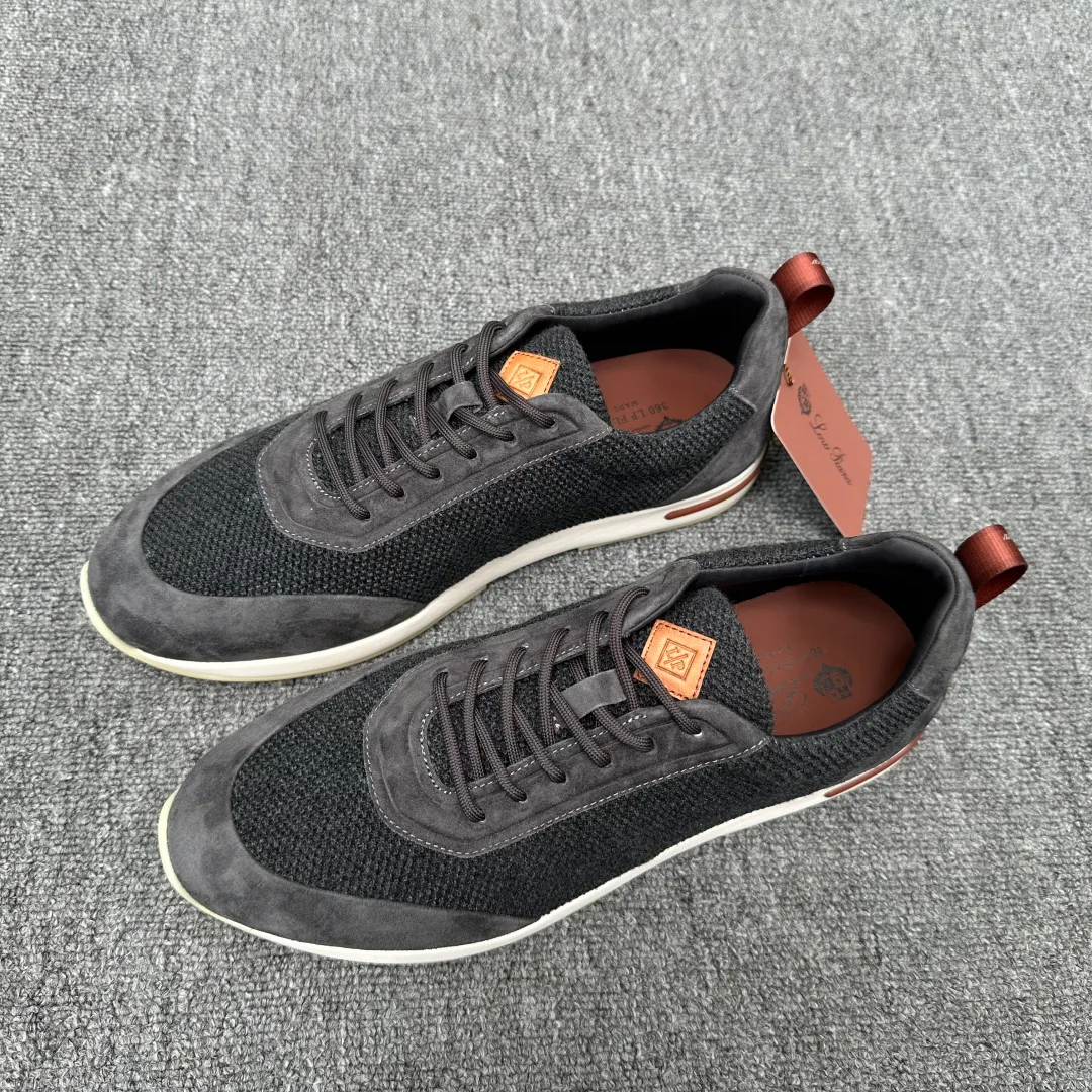 Women's Sneakers LORO PIANA 18076545