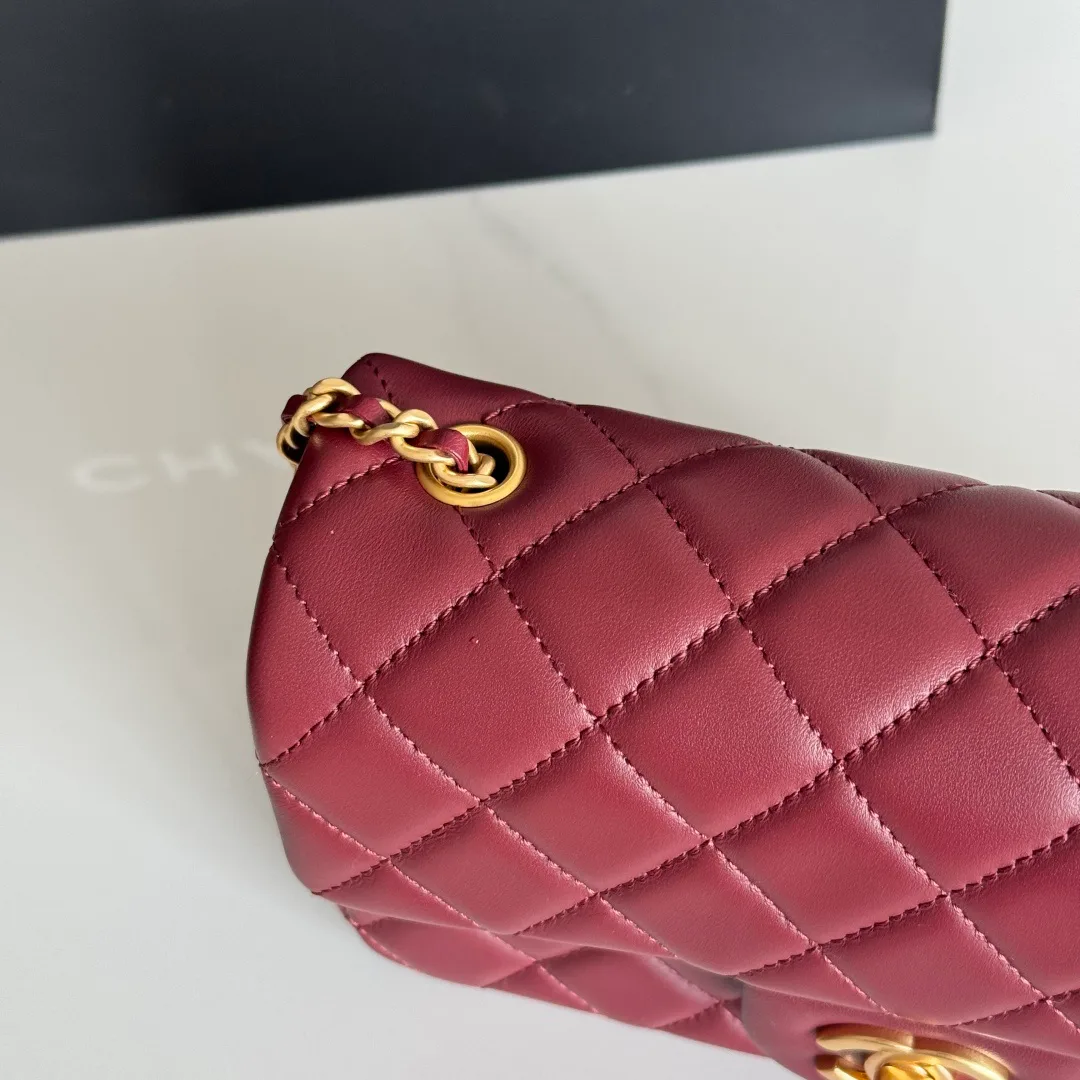 Women's Classic Handbags CHANEL 17827593