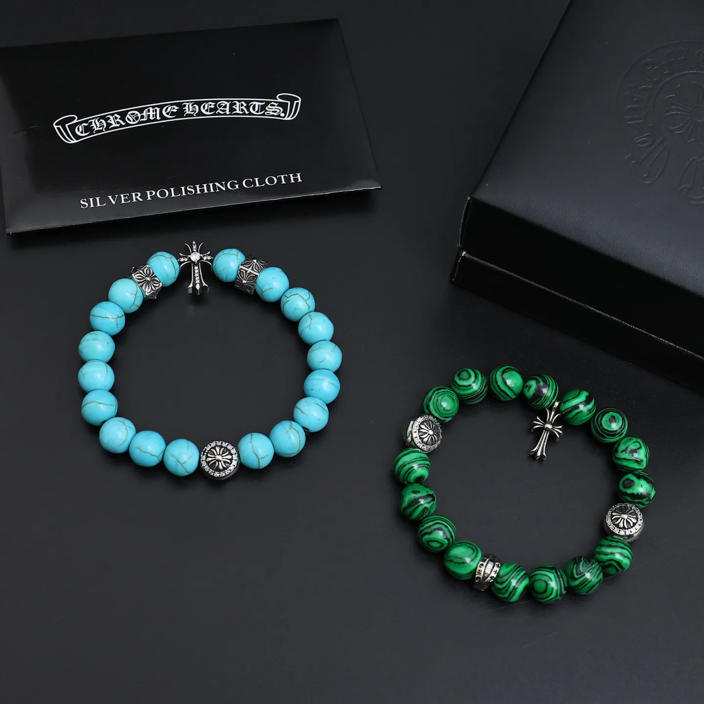 Jewelry CHROME HEARTS 17871415