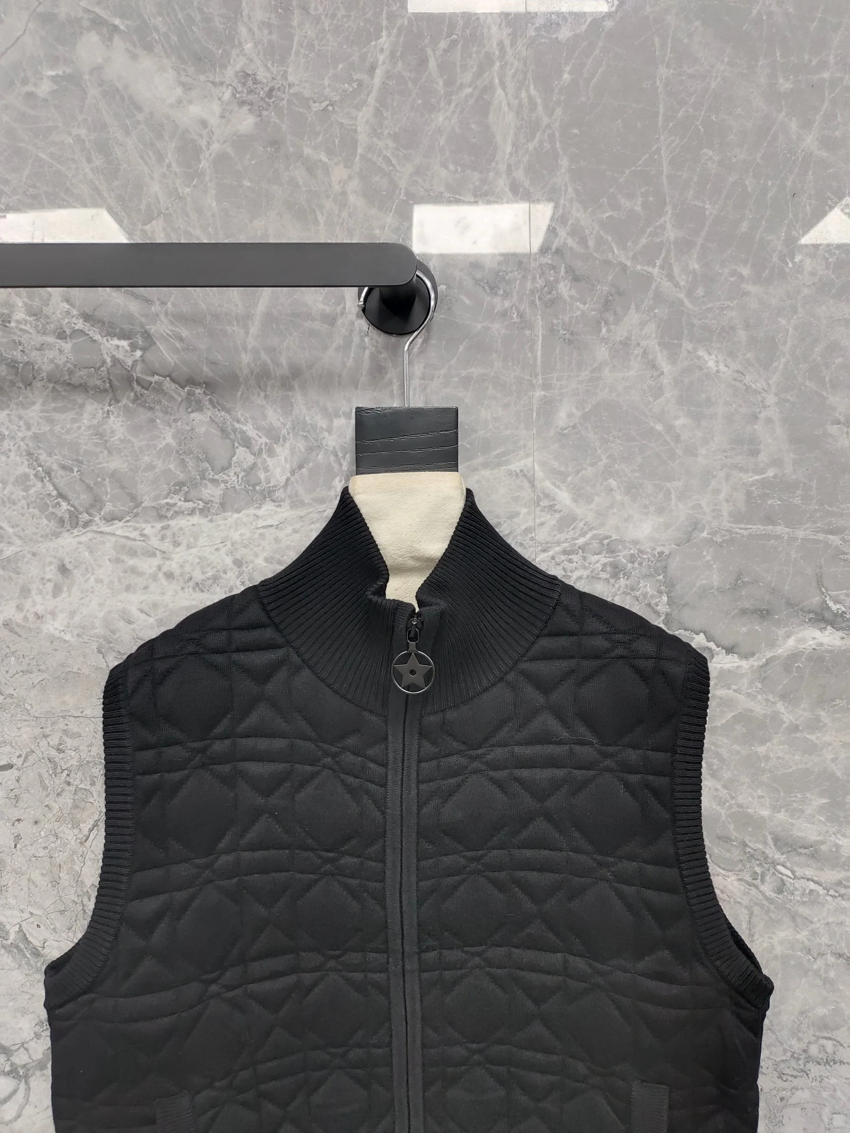 Women's Vests CHRISTIAN DIOR 17954007