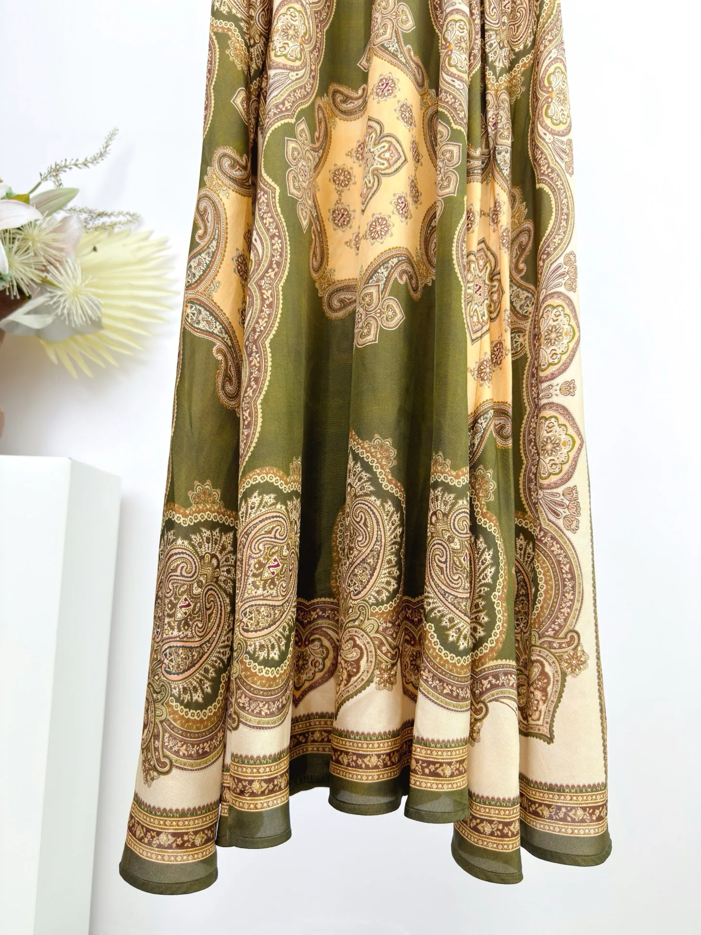 Women's Dresses ZIMMERMANN 18115746
