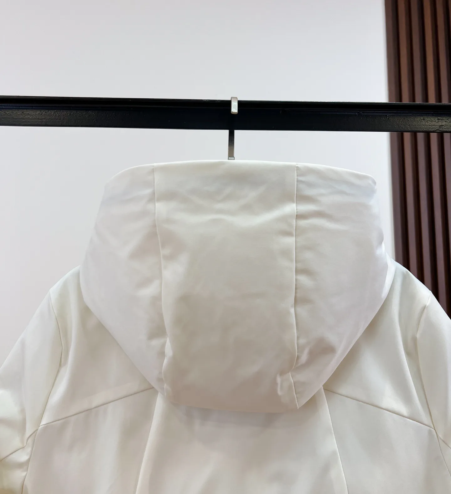 Women's Jackets And Down Jackets PRADA 18279489