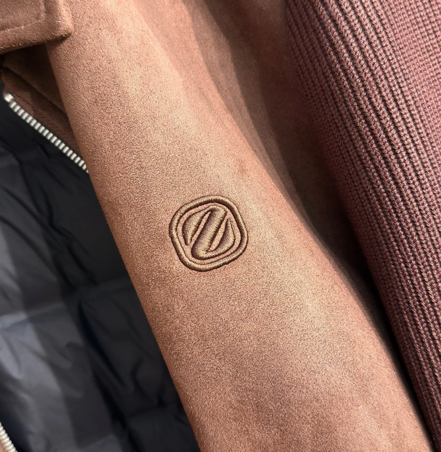 Куртки И Пуховики Мужские Zegna 18609368