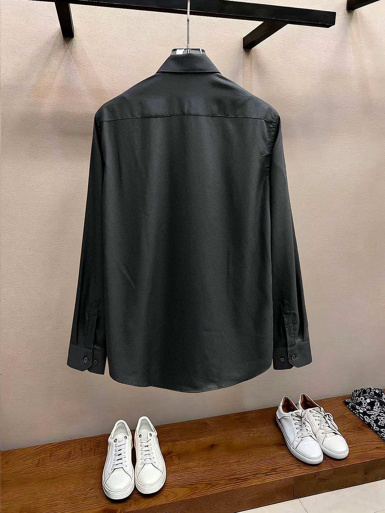 Men's Shirts LORO PIANA 18097932