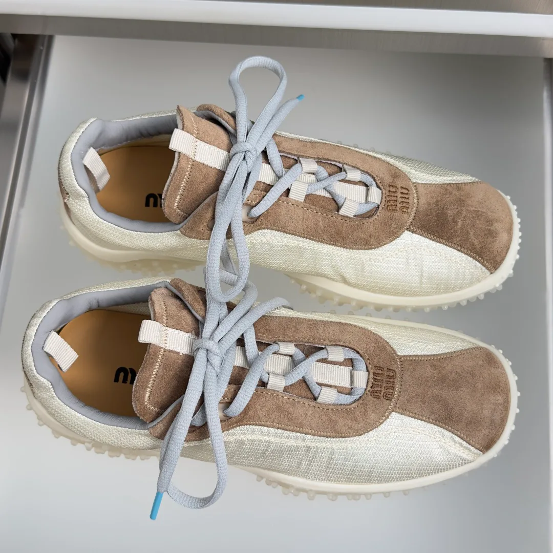 Women's Sneakers MIU MIU 17465557