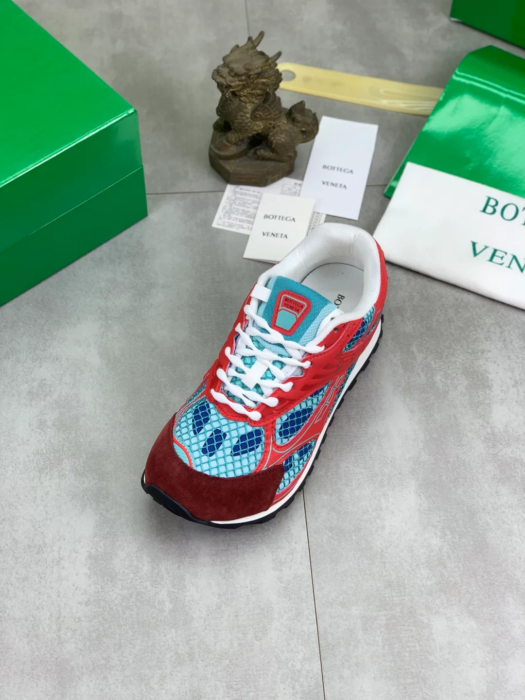 Women's Sneakers BOTTEGA VENETA 18365188