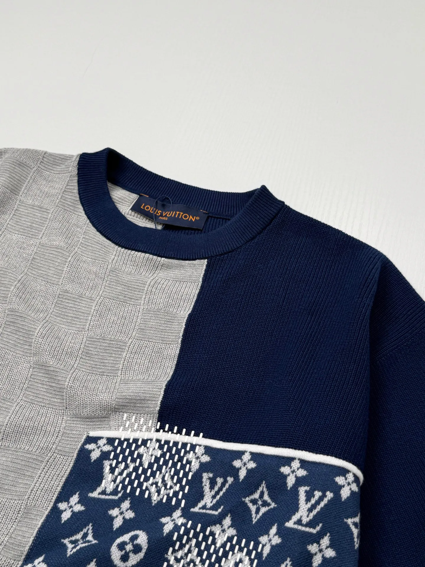 Men's T-Shirts LOUIS VUITTON 17585864