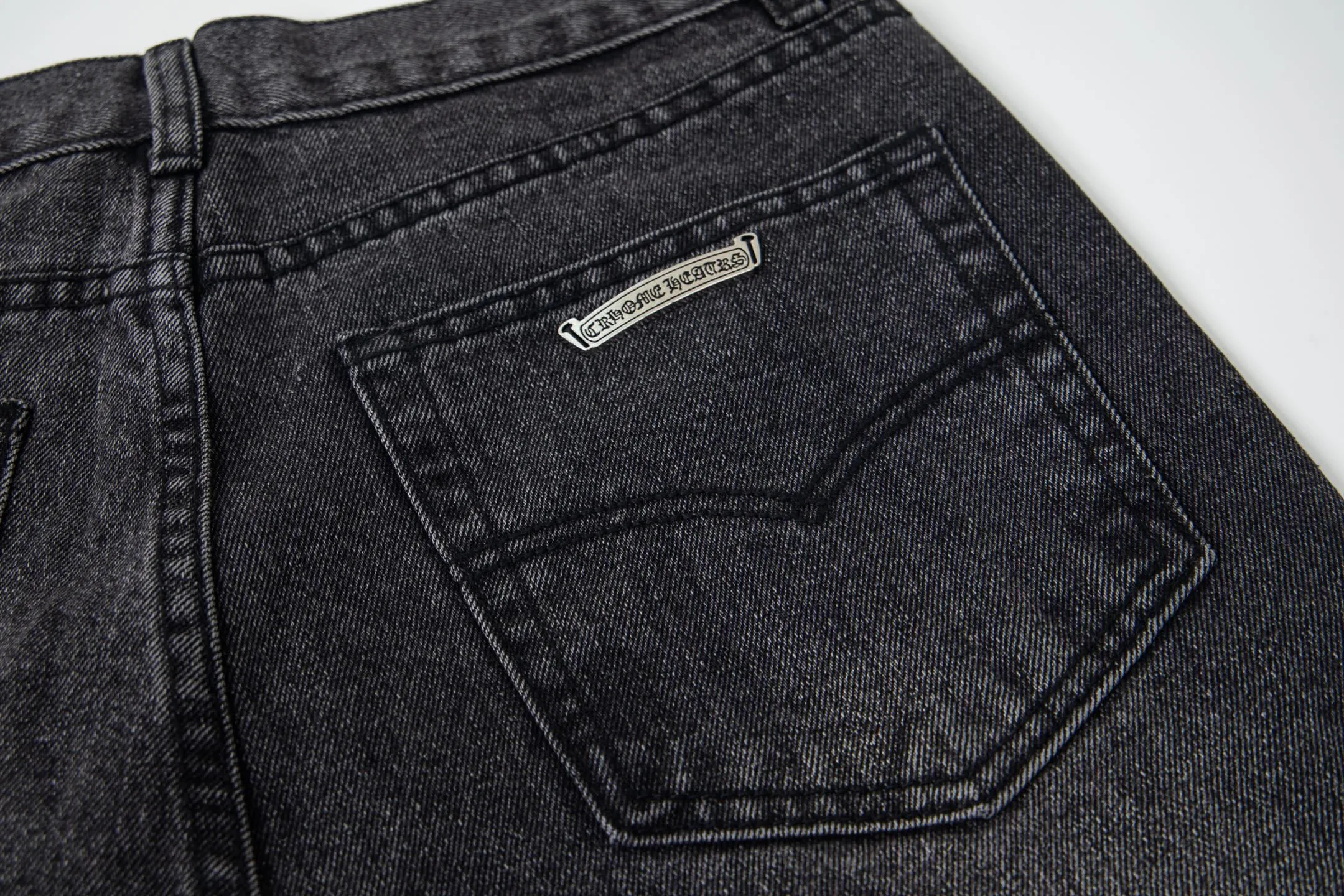 Men's Jeans CHROME HEARTS 18519479