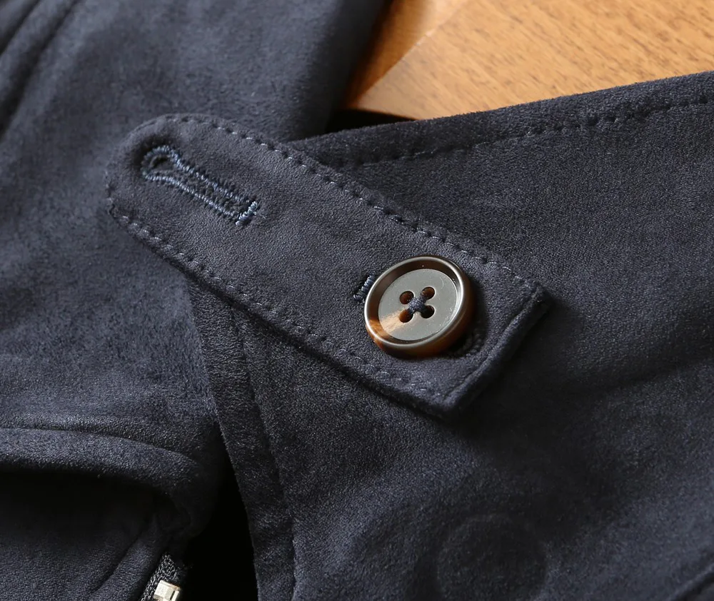 Men's Jackets And Down Jackets LORO PIANA 18402773