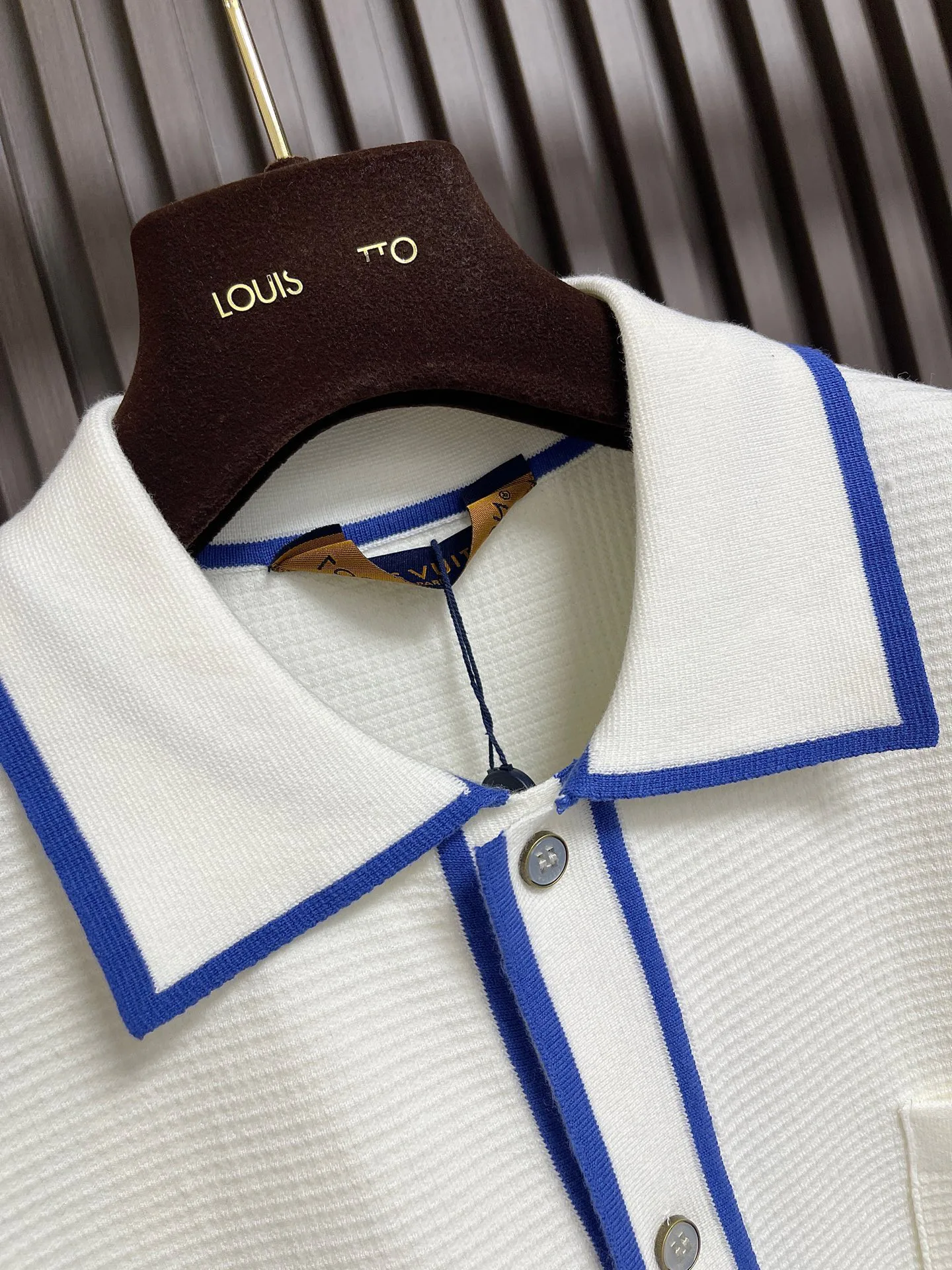 Women's Shirts LOUIS VUITTON 18191339
