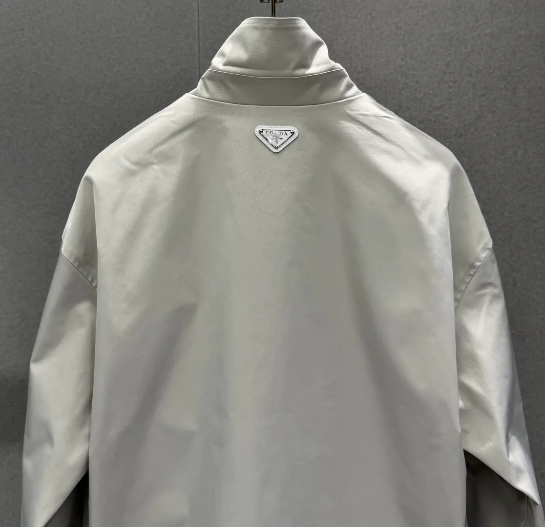 Men's Jackets And Down Jackets PRADA 17502221