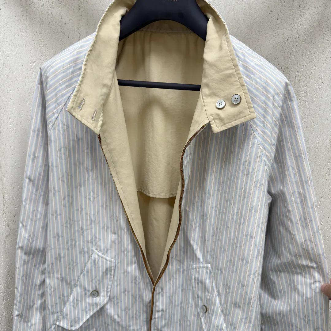 Men's Jackets And Down Jackets LOUIS VUITTON 17966908