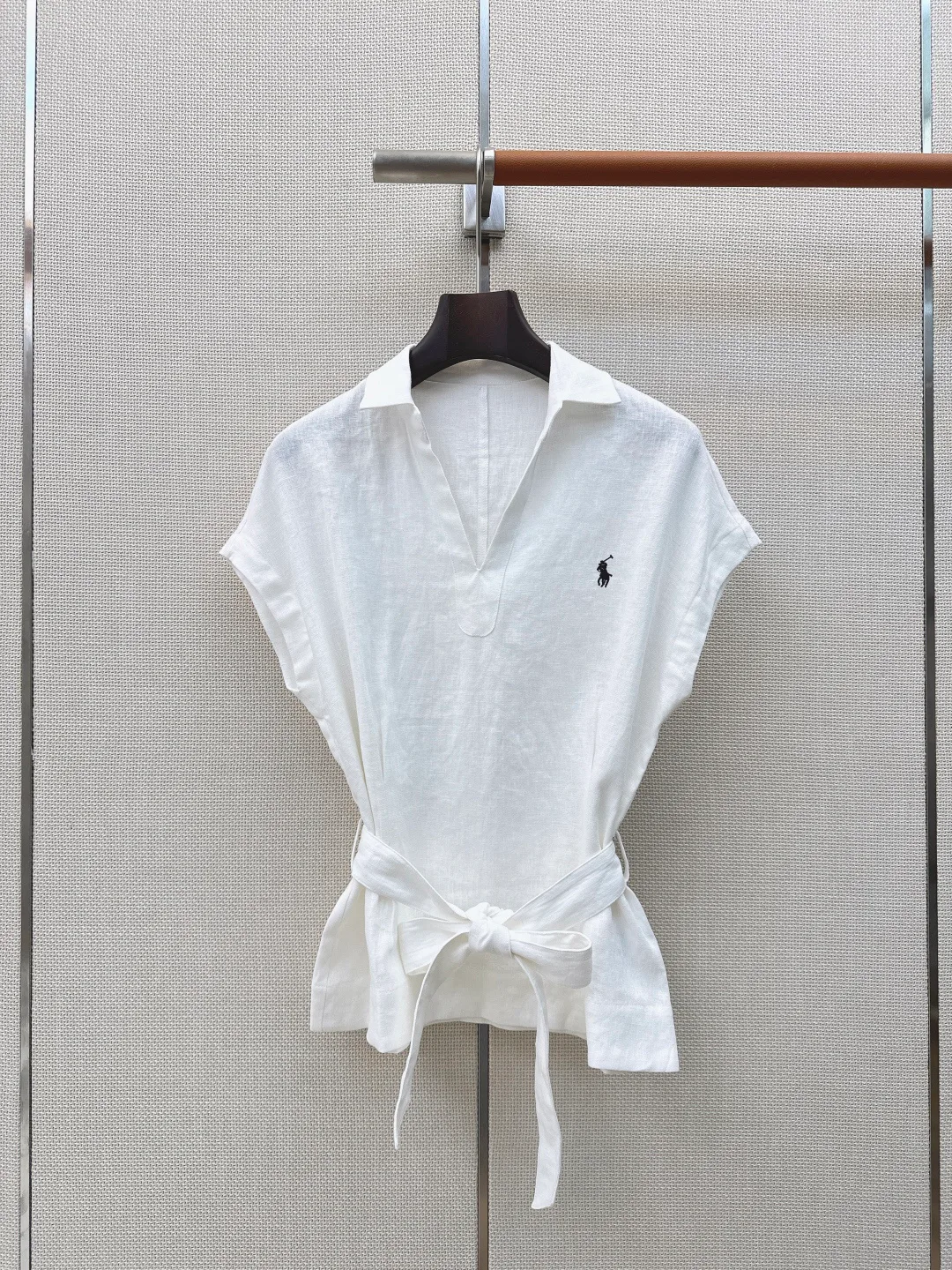 Women's Shirts RALPH LAUREN 17765701
