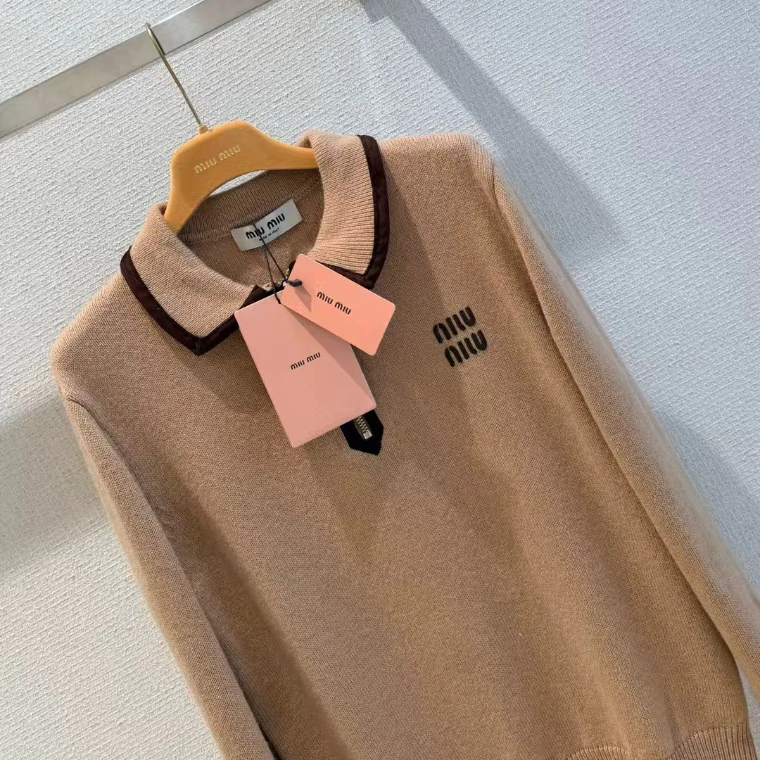 Women's Jumpers And Sweaters MIU MIU 17974142
