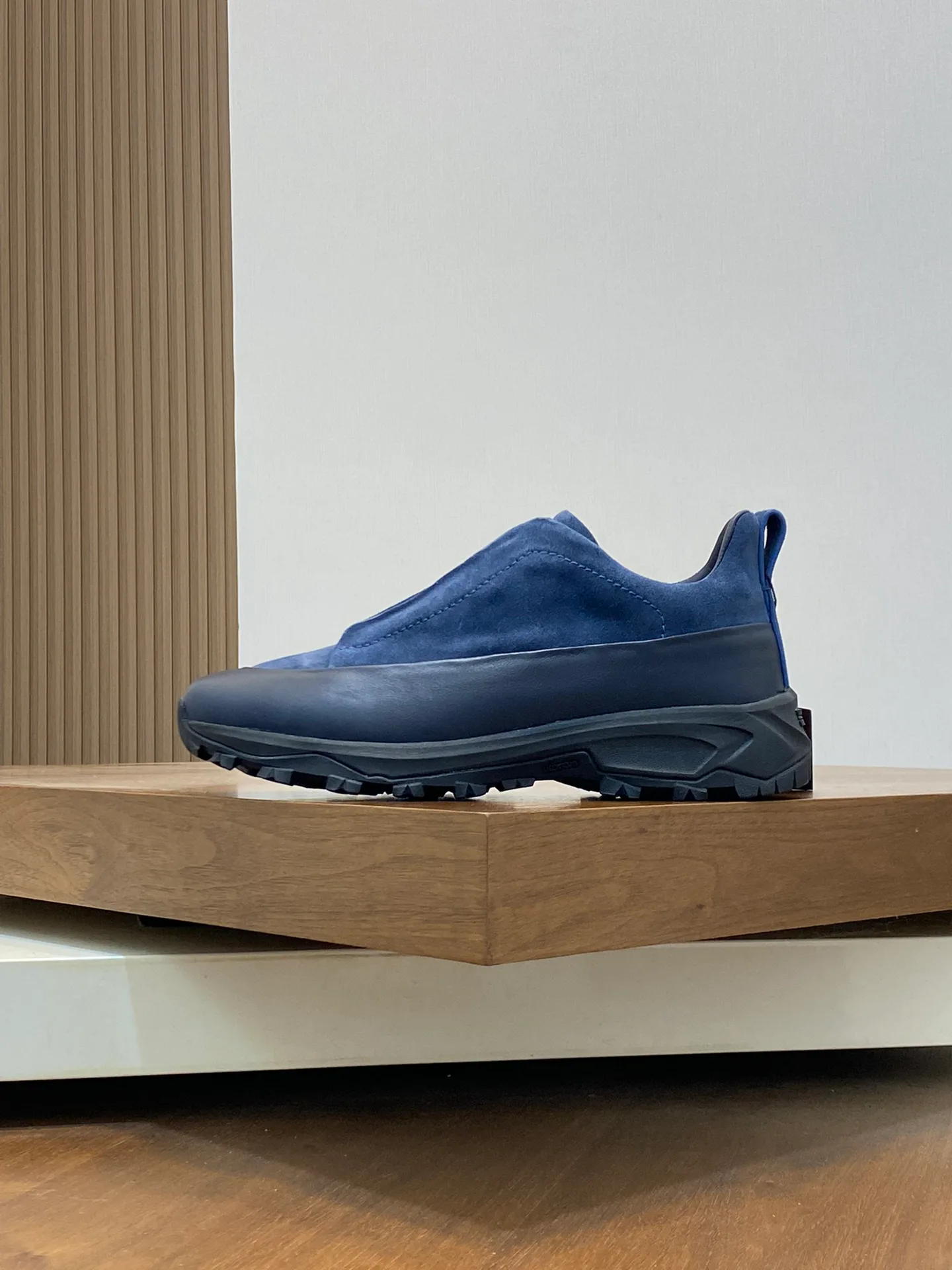 Men's Sneakers ZEGNA 18103701