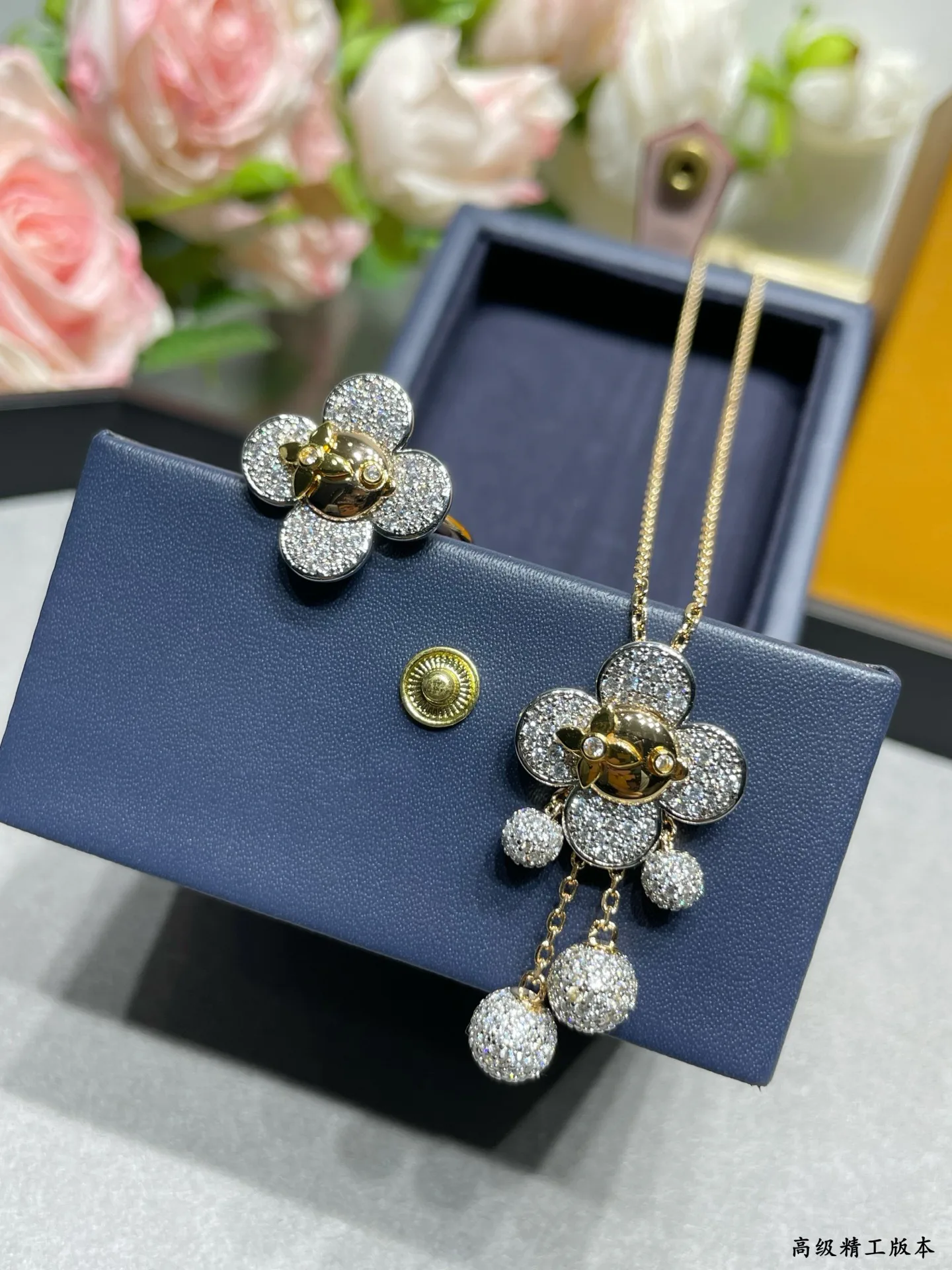 Jewelry LOUIS VUITTON 18059143