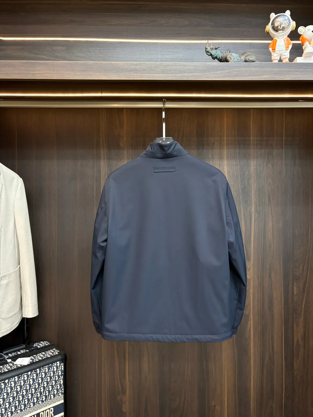 Men's Jackets And Down Jackets ZEGNA 17894403