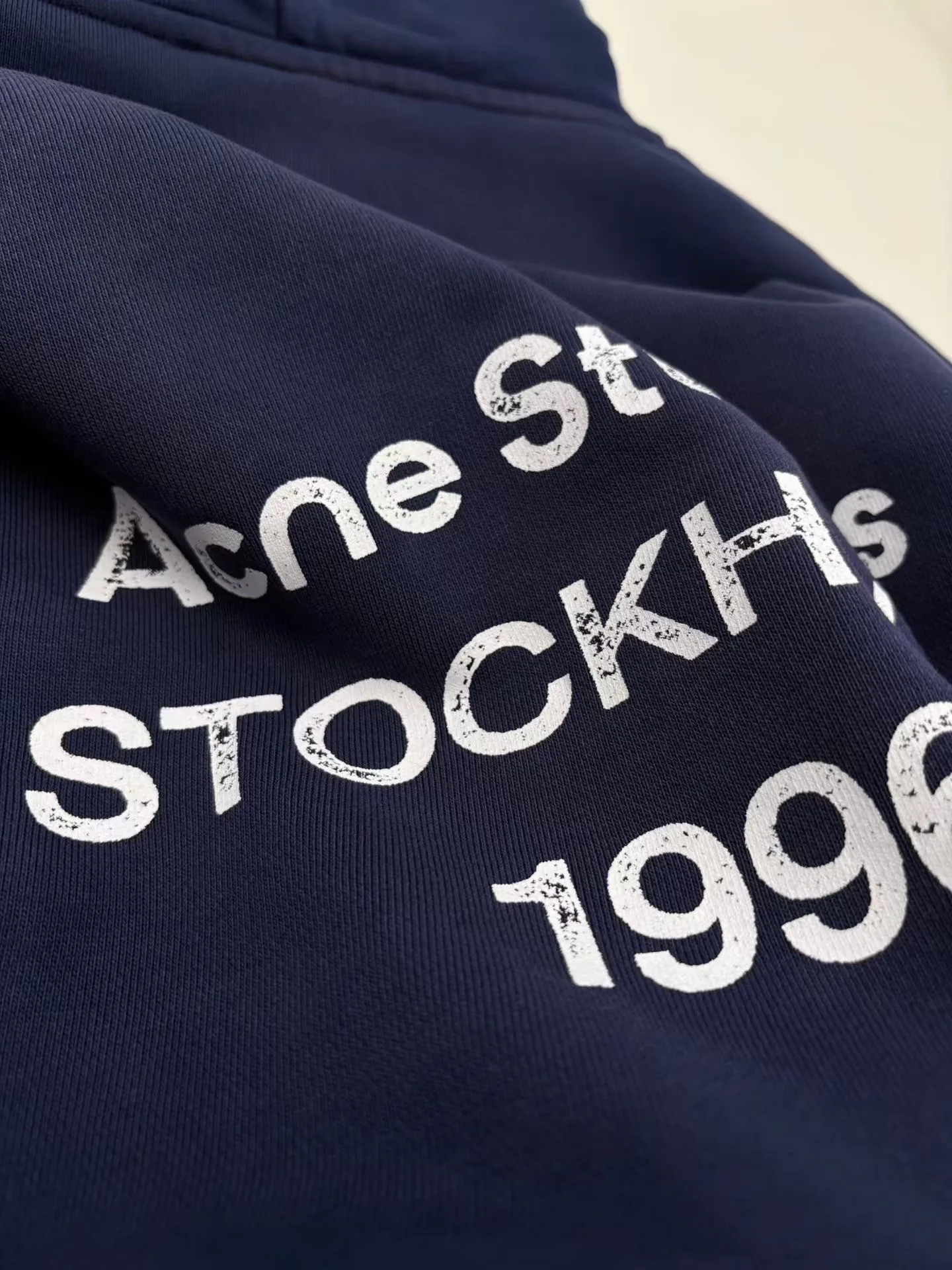 Men's Sweatshirts And Hoodies ACNE STUDIOS 18458488