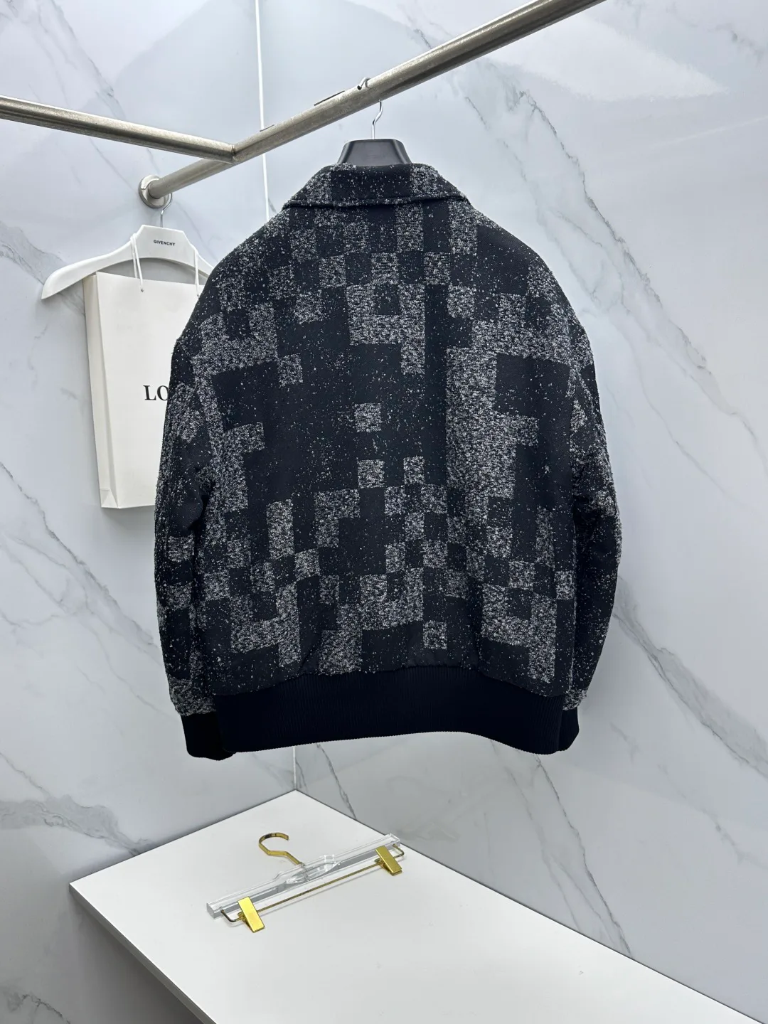 Men's Jackets And Down Jackets LOUIS VUITTON 18246857