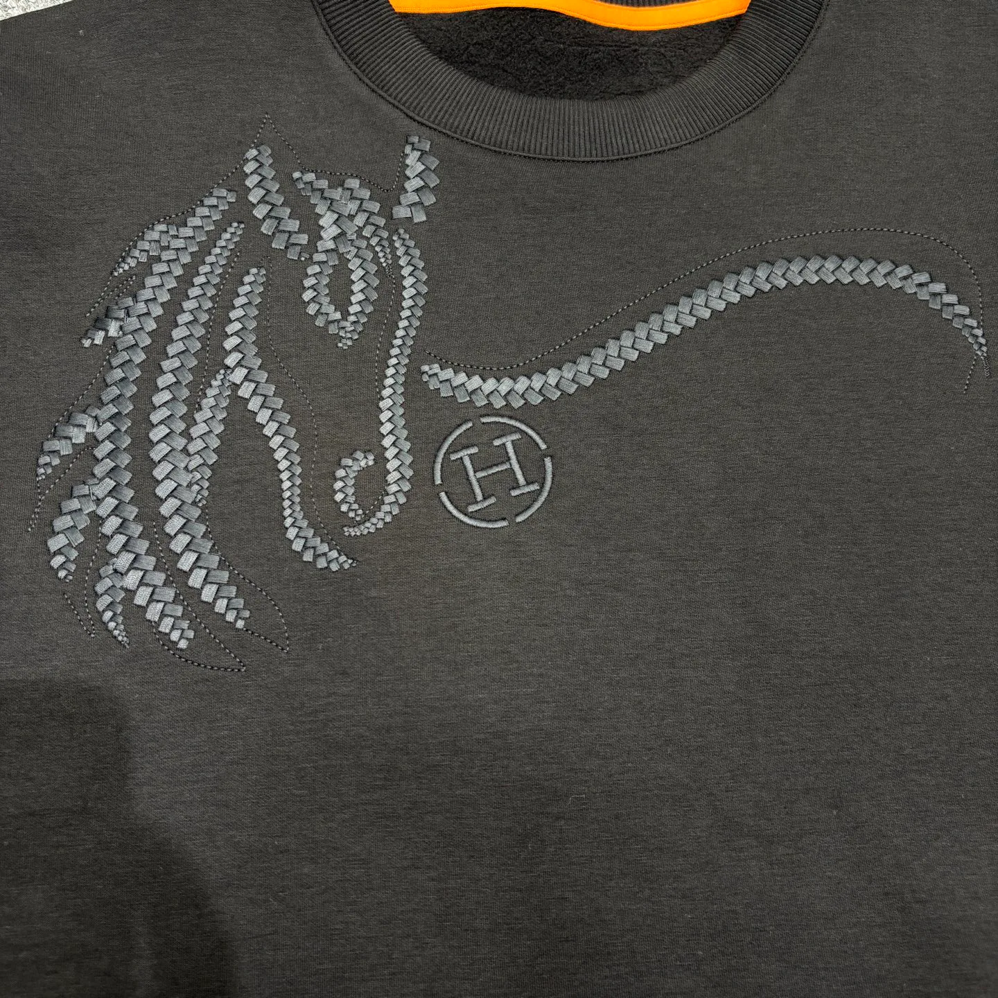 Women's Sweatshirts And Hoodies HERMES 18042653