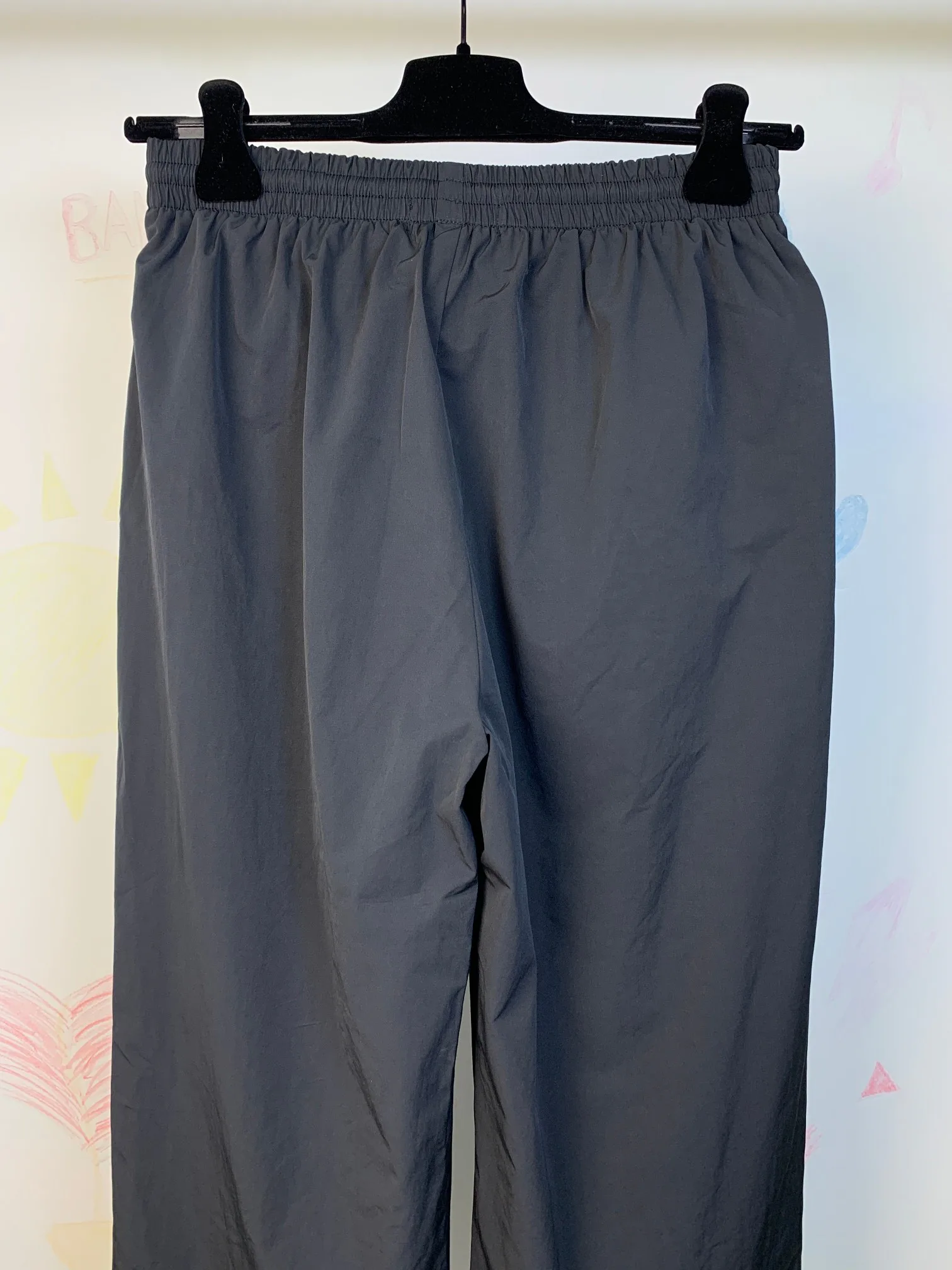 Women's Trousers BALENCIAGA 18136234