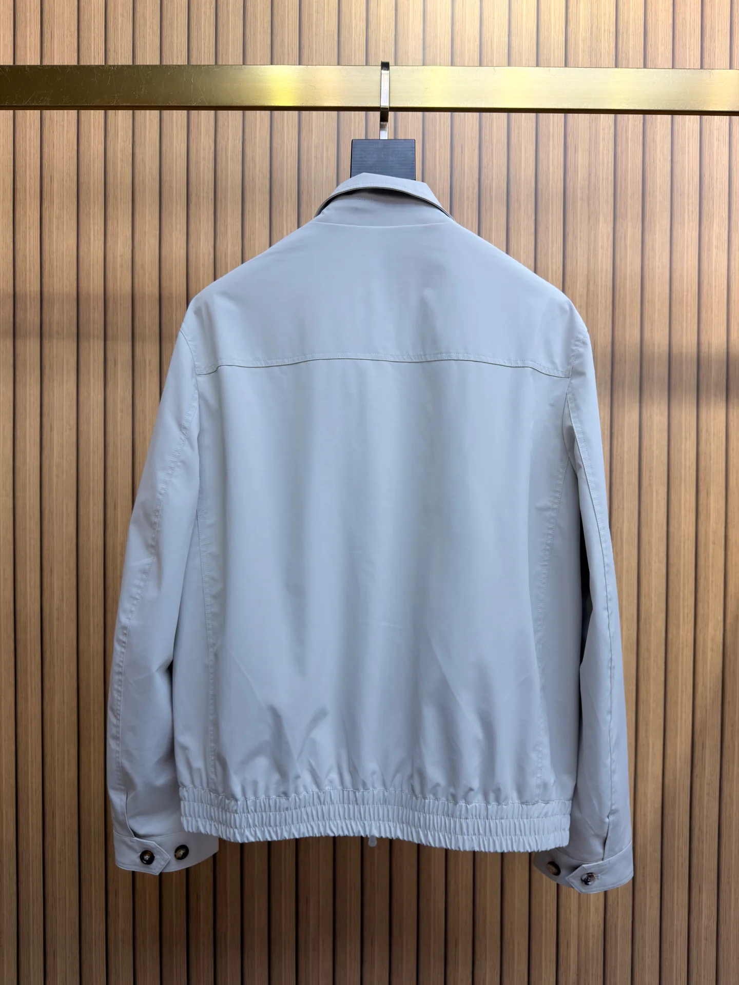 Men's Jackets And Down Jackets BRUNELLO CUCINELLI 18469406