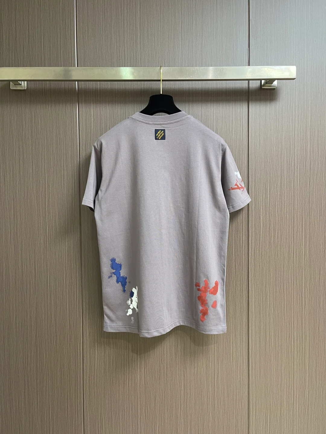 Men's T-Shirts LOUIS VUITTON 18190978