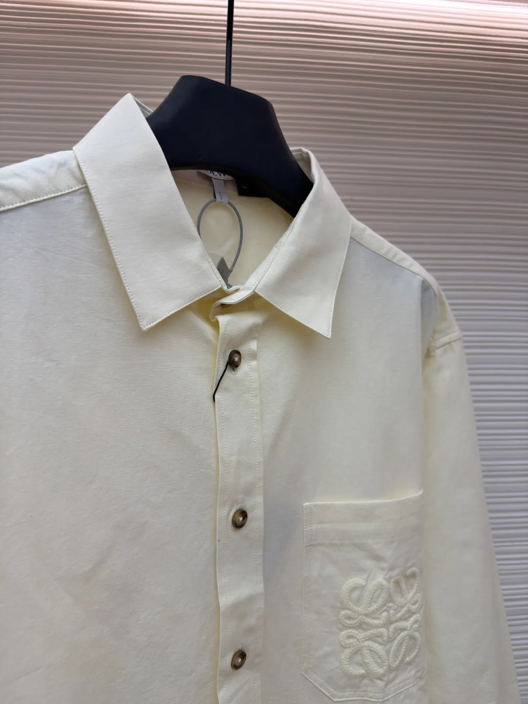 Men's Shirts LOEWE 18309024