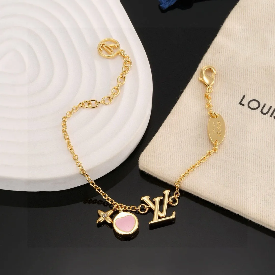 Jewelry LOUIS VUITTON 17524422