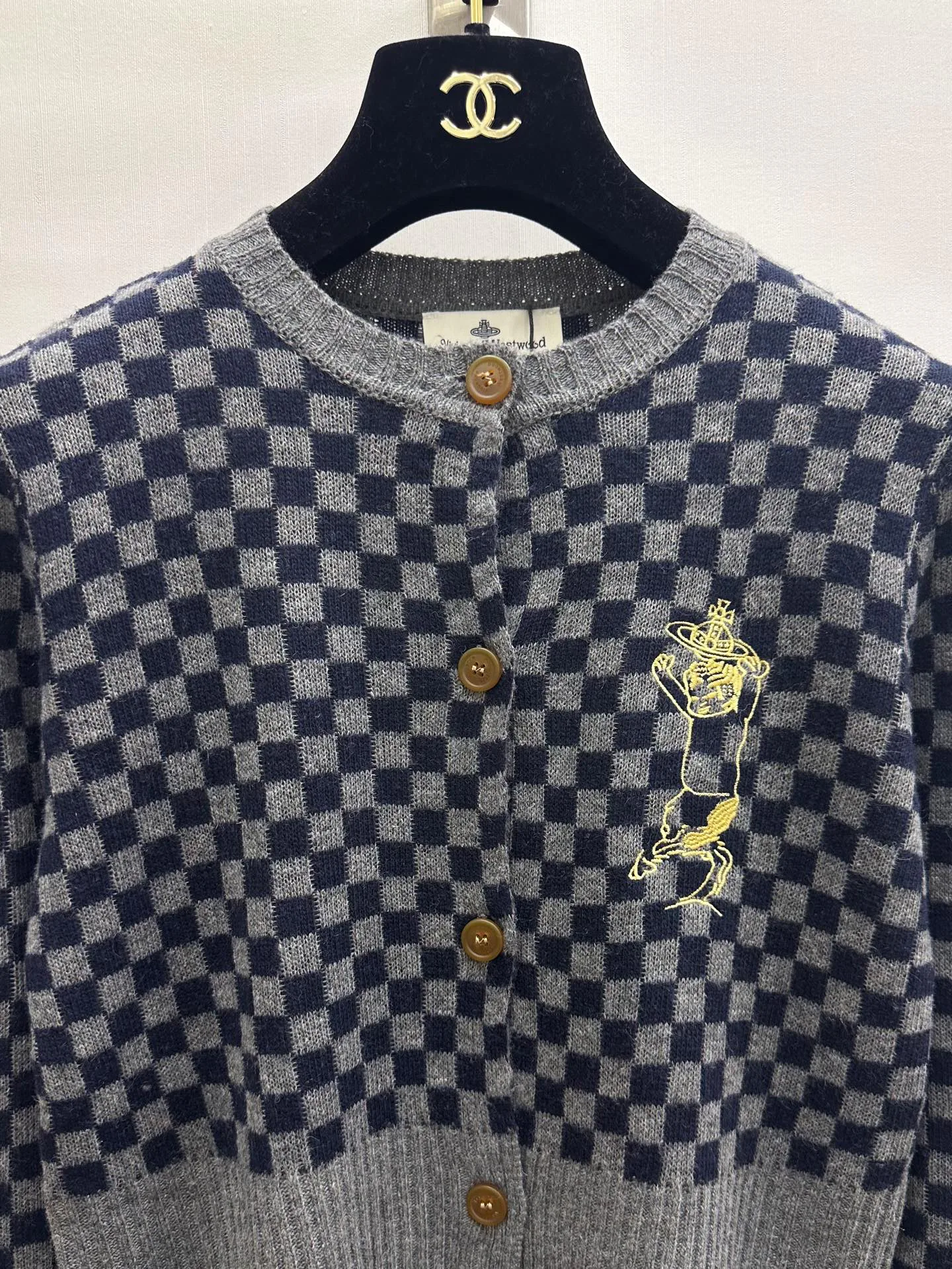 Women's Jumpers And Sweaters VIVIENNE WESTWOOD 17959158