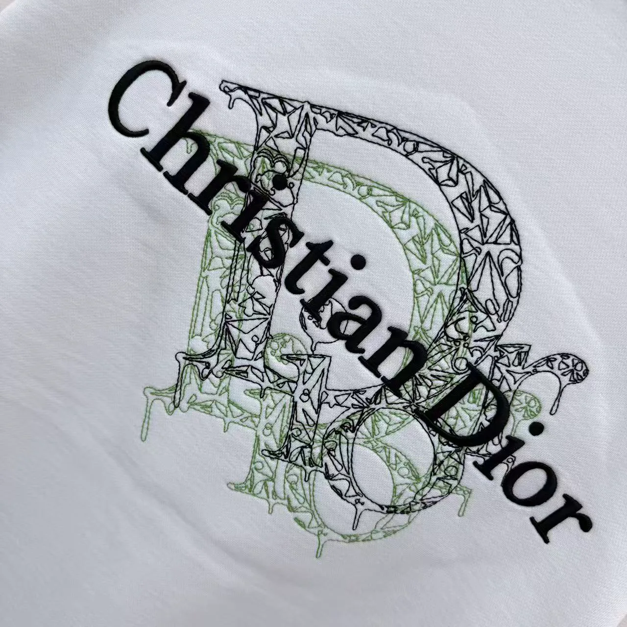 Men's Sweatshirts And Hoodies CHRISTIAN DIOR 17974560