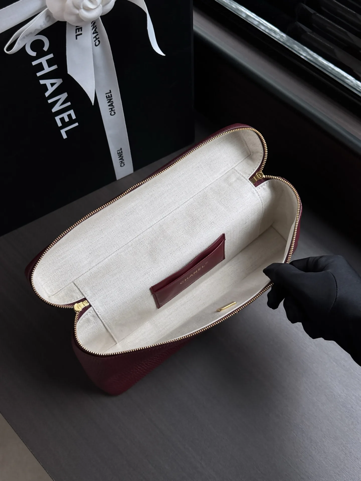 Women's Classic Handbags CHANEL 17698910