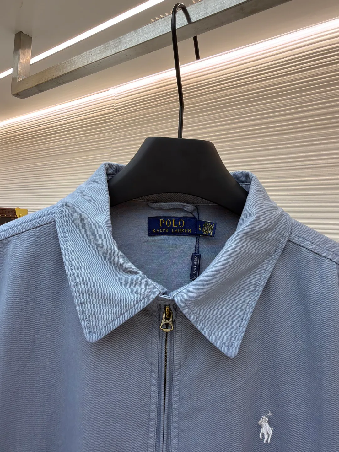 Men's Jackets And Down Jackets RALPH LAUREN 18154061