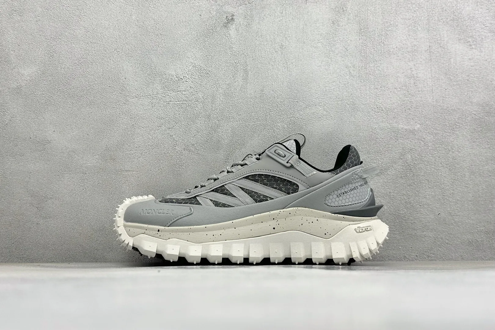 Women's Sneakers MONCLER 18181994