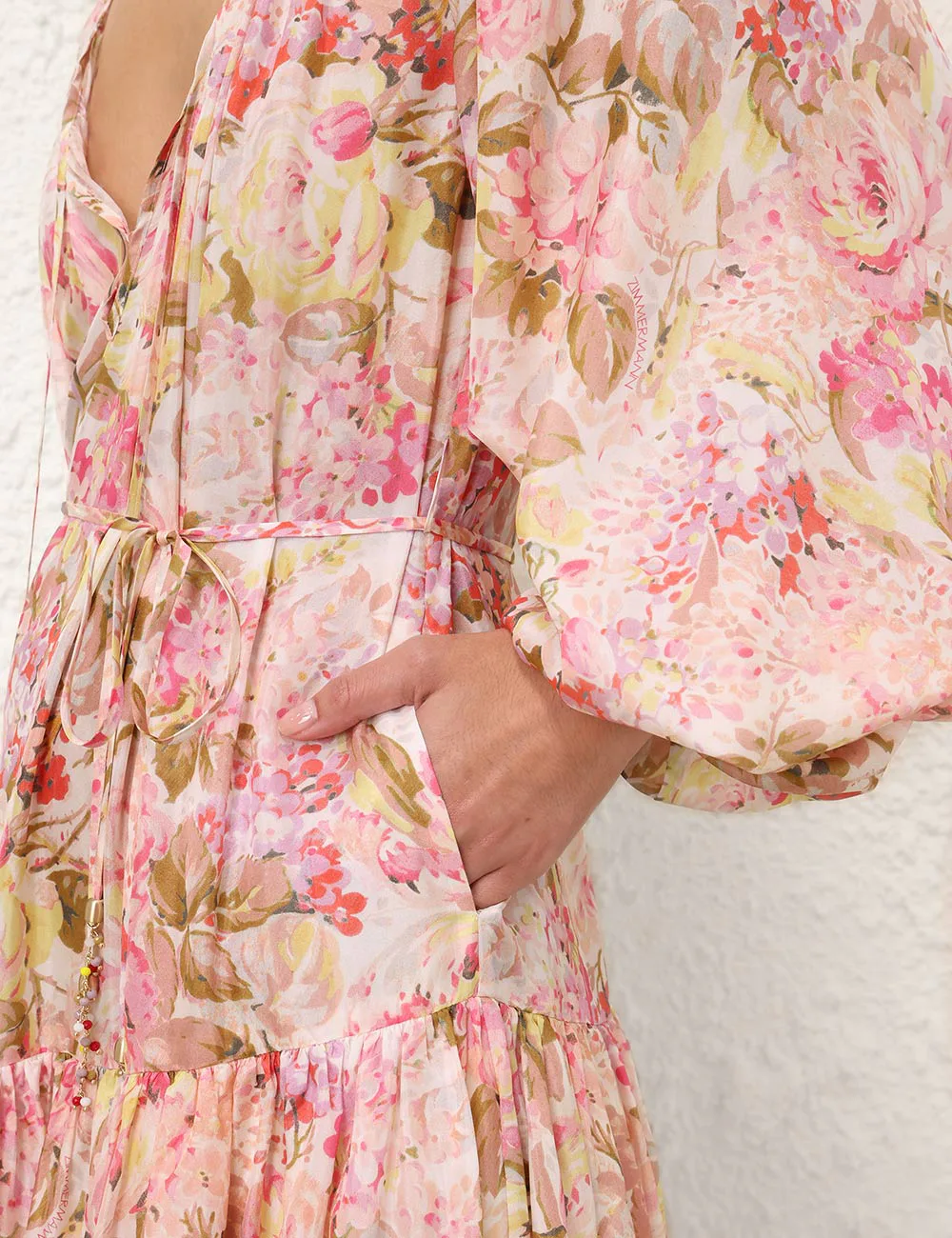 Women's Dresses ZIMMERMANN 17763302