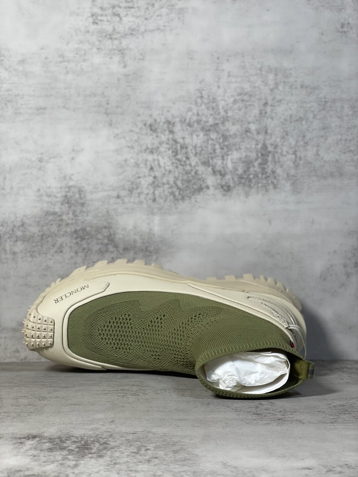 Women's Sneakers MONCLER 18333208