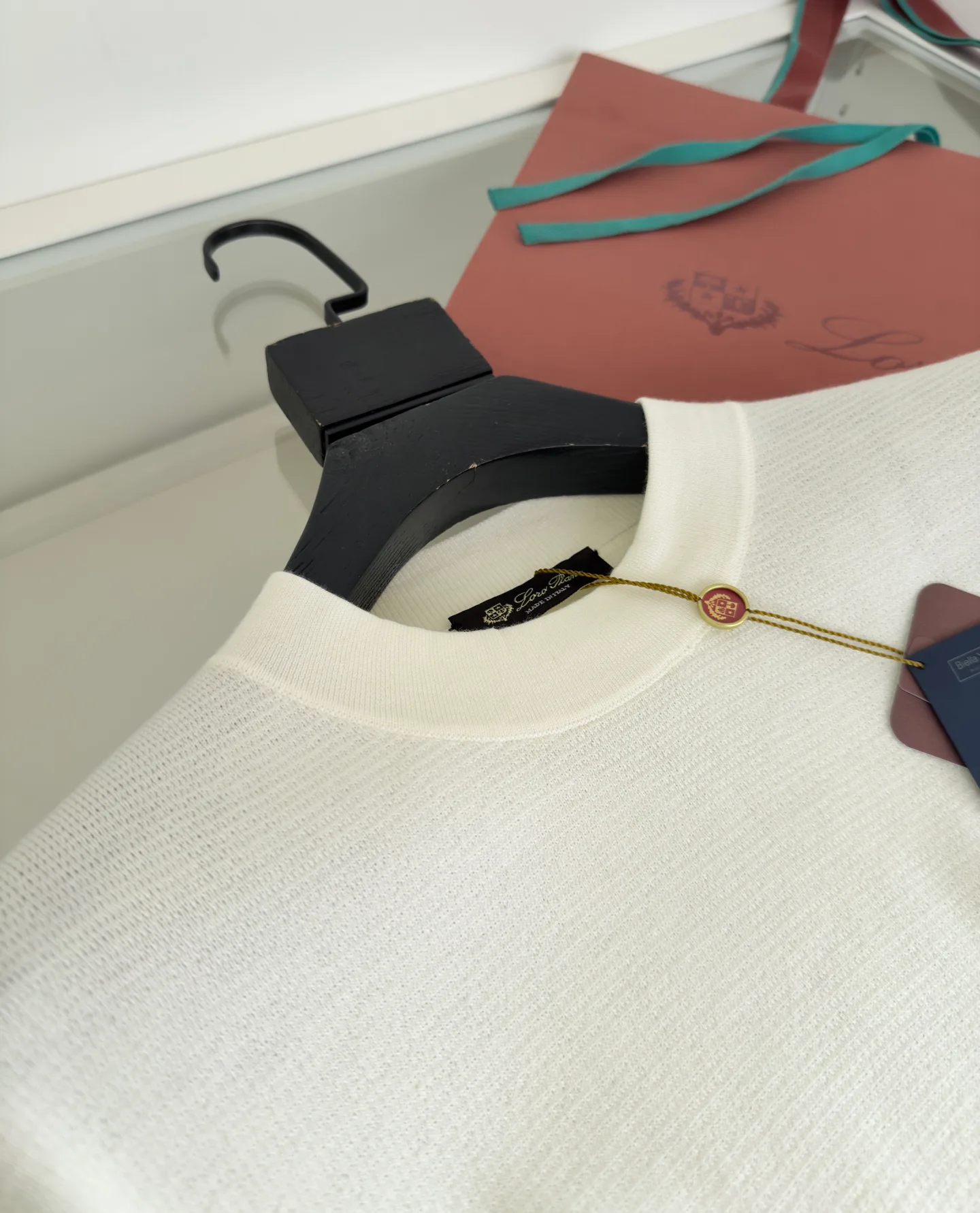 Men's Jumpers And Sweaters LORO PIANA 18084428